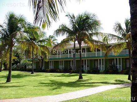 Grand Pineapple Beach Resort 21